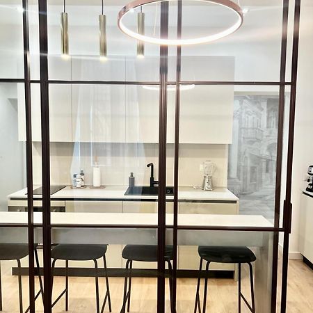 Pvr Luxury Home روما المظهر الخارجي الصورة