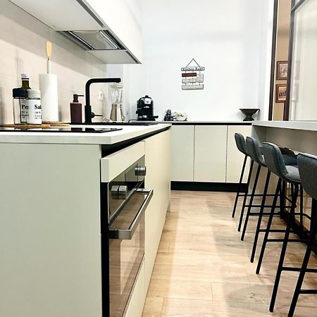 Pvr Luxury Home روما المظهر الخارجي الصورة