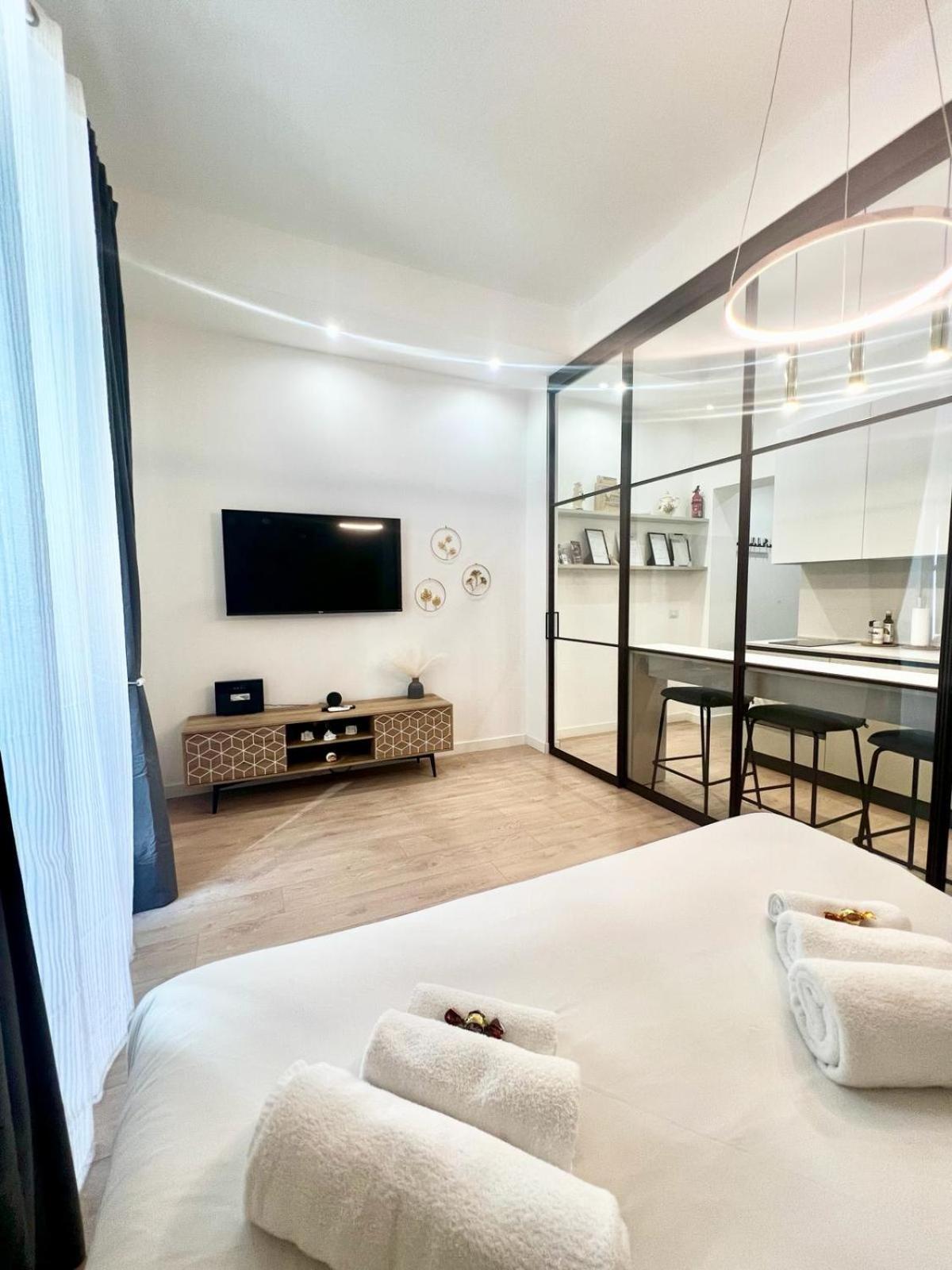 Pvr Luxury Home روما المظهر الخارجي الصورة