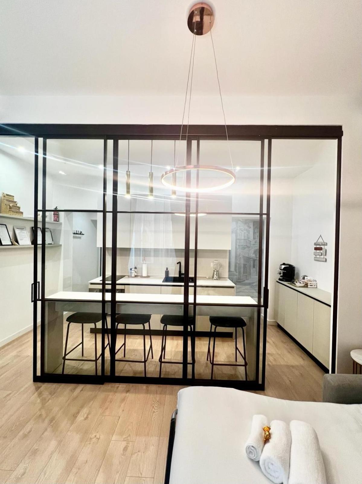 Pvr Luxury Home روما المظهر الخارجي الصورة