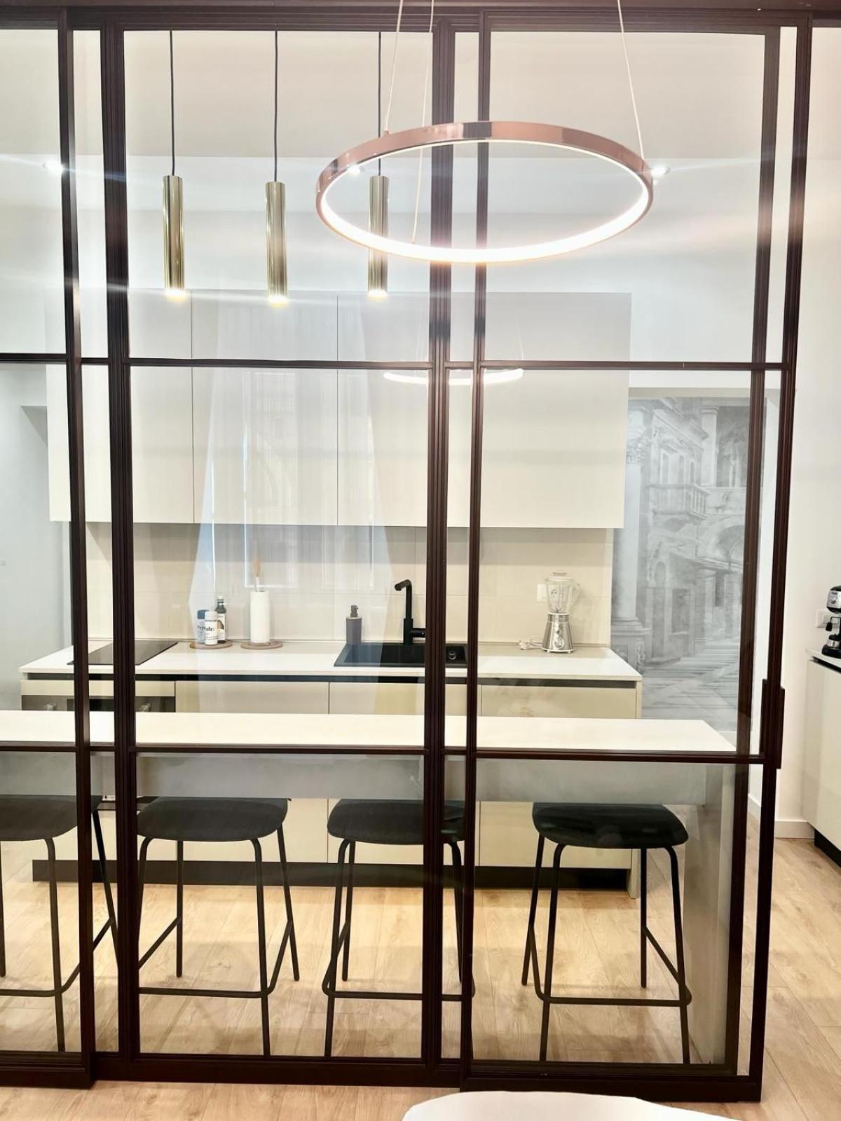Pvr Luxury Home روما المظهر الخارجي الصورة