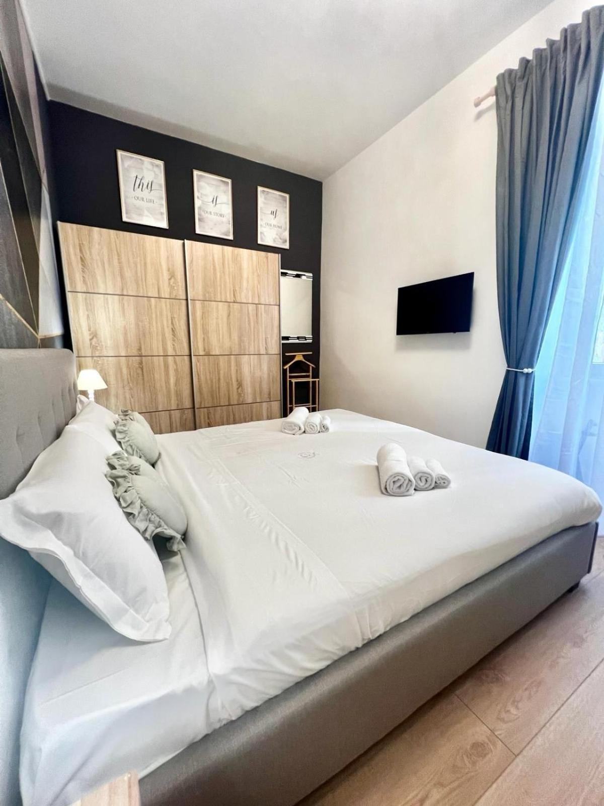 Pvr Luxury Home روما المظهر الخارجي الصورة