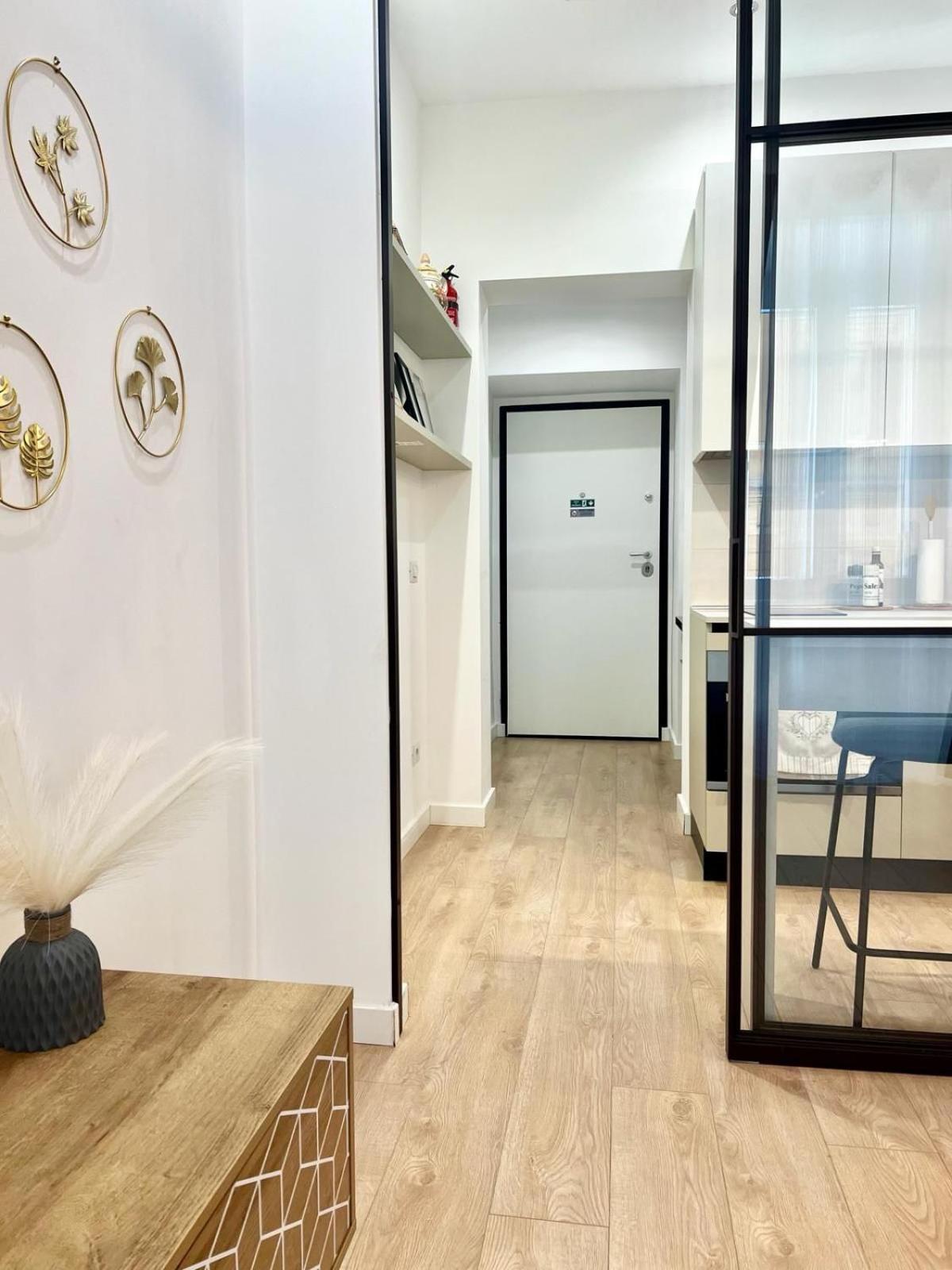 Pvr Luxury Home روما المظهر الخارجي الصورة
