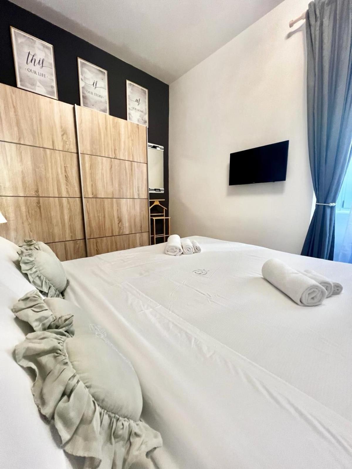 Pvr Luxury Home روما المظهر الخارجي الصورة
