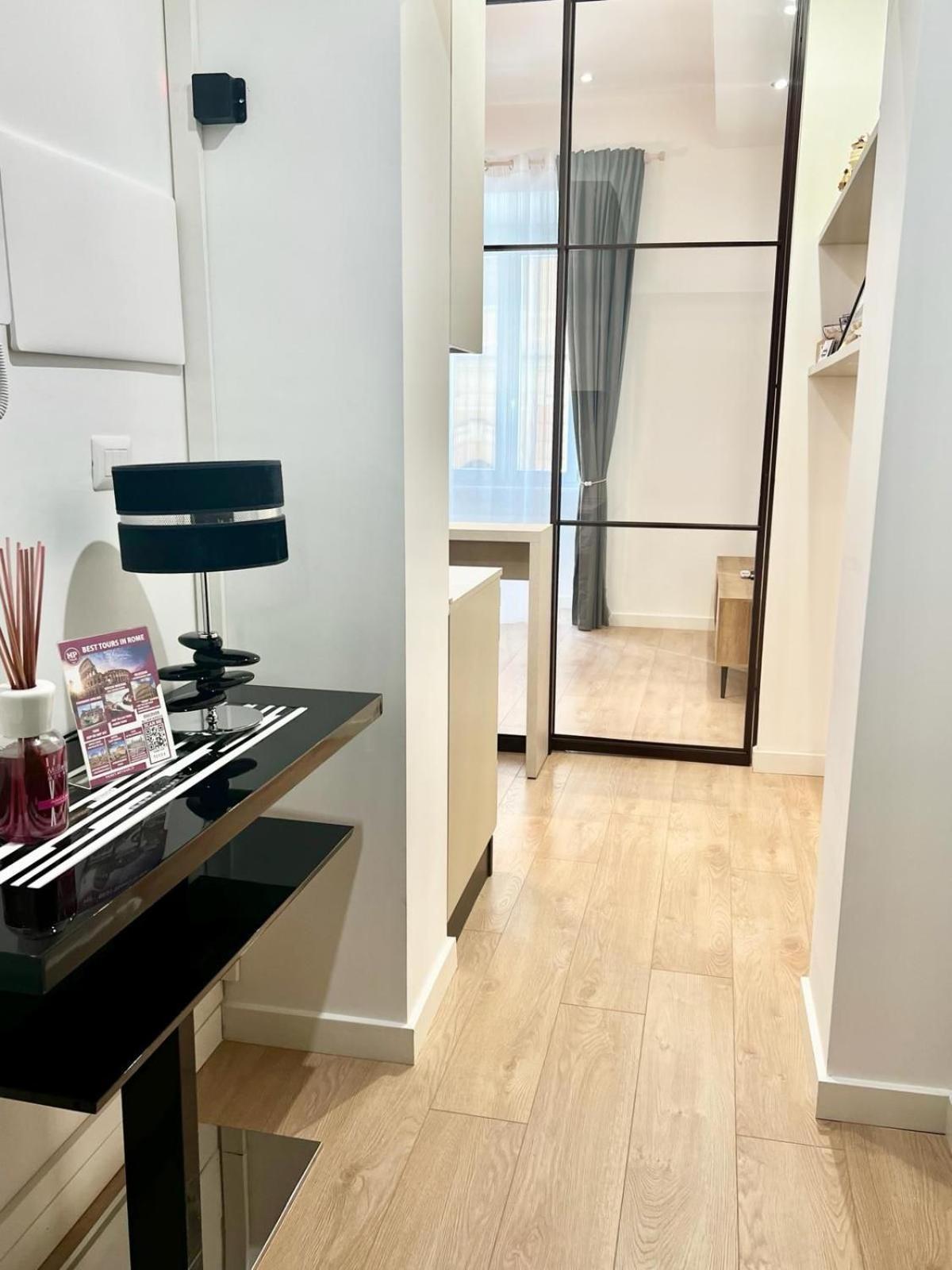 Pvr Luxury Home روما المظهر الخارجي الصورة